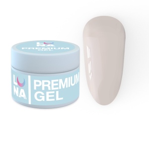 Premium Gel nr 19 - LUNAMOON