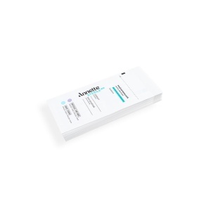 Pungi Sterilizare Pupinel si Autoclav Autosigilante din Hartie 75x150mm - set 100 buc Annette Sterile Pro PSA-01-75/150 - Img 3