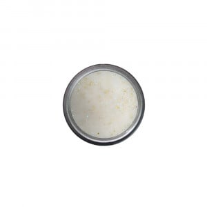 Rubber Base Gold Flakes YAS - 13ml Hema & TPO Free