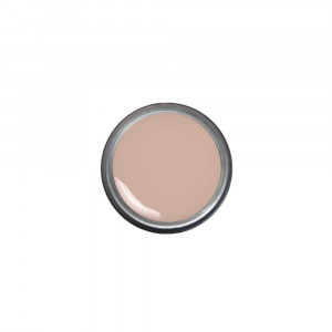Rubber Base YAS Cover Peach - 13ml Hema & TPO Free - Img 1