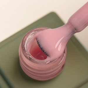 Rubber Base YAS Cover Pink - 13ml Hema & TPO Free