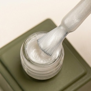 Rubber Base YAS Pearl 2 - 13ml Hema TPO Free
