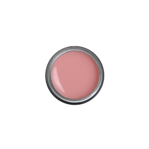 Rubber Base YAS Soft Nude - 13ml Hema & TPO Free - Img 1