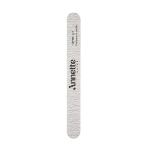 Set Pile Unghii Ovale 25 buc 100/100 grit Zebra Annette Nails POZ-02-100/100-S25 - Img 3