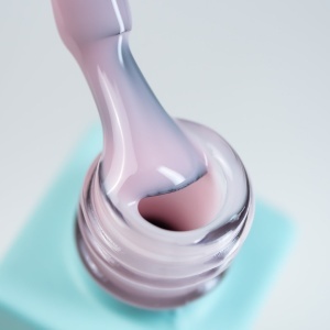 Top Coat Milky Cream MWT-03 - 8ml Annette Nails