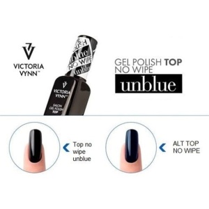 Top No Wipe Unblue Victoria Vynn 15 ml - Img 2