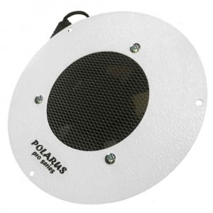 Aspirator incorporabil - POLARUS- TD-PRO - Img 1