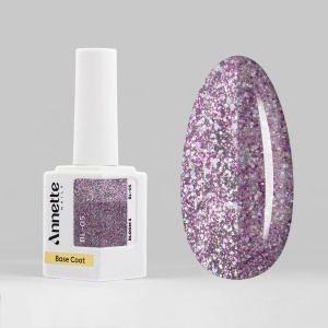 Baza Rubber Bloom 5 - 12ml Annette Nails BL-05 - Img 2