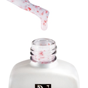 Baza Rubber Cocktail 11 ANNETTE NAILS - 12 ml CK-11