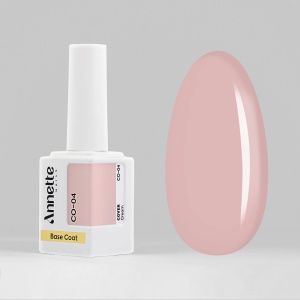 Baza Rubber Cover Cream ANNETTE NAILS - 12 ml CO-04 - Img 2