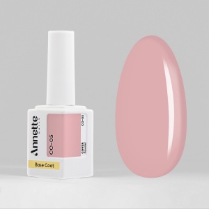 Baza Rubber Cover Powder ANNETTE NAILS - 12 ml CO-05 - Img 2