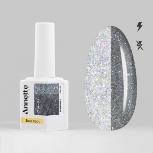 Baza Rubber Diamond 1 - 12ml Annette Nails DM-01 - Img 2