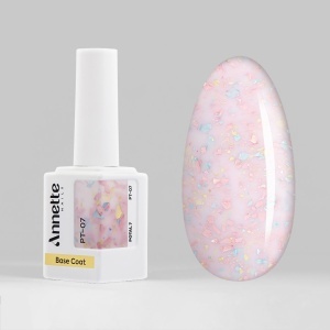 Baza Rubber Potal 7 - 12ml Annette Nails PT-07 - Img 2
