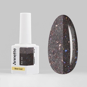 Baza Rubber Radiant 3 - 12ml Annette Nails RA-03 - Img 2