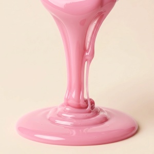 Brush on gel Milky Pink YAS - 15ml