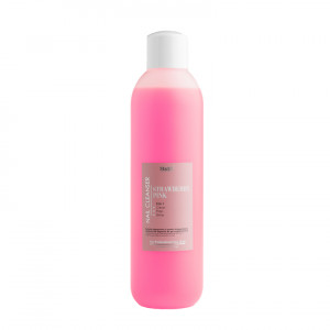 Cleaner MACKS Strawberry Pink -1000ml