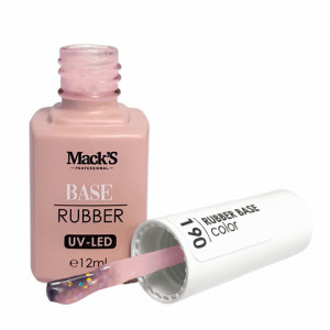 Color Rubber base MACKS 190 -12ml