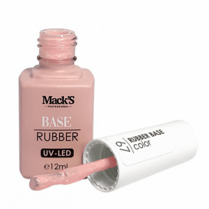 Color Rubber base MACKS 67 -12ml