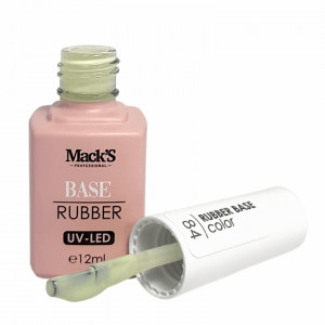 Color Rubber base MACKS 84 -12ml