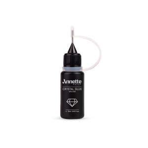 Crystal Glue Adeziv Cristale Unghii - 12ml Annette Nails CG-01