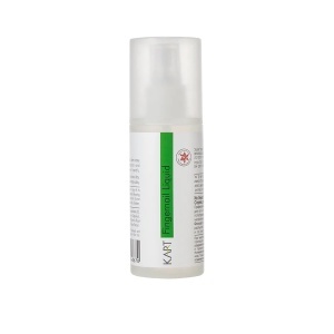 Fingernail Liquid cu Spray KART - 150ml (7030)