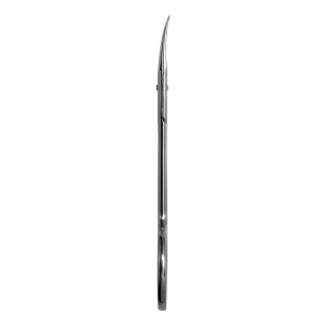 Forfecuta pentru cuticule IRON KING - RoyalTouch IK044 - Img 3