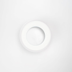 French Gel Arctic White - 5ml Annette Nails GFR-01 - Img 3