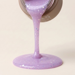 Gel Builder Glam 6 YAS - 15gr Hema & TPO Free