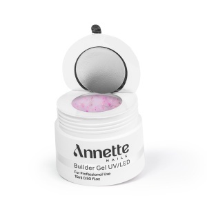 Gel Constructie Bloom 15 - 15ml Annette Nails GBB-15-15 - Img 5
