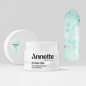Gel Constructie Bloom 5 ANNETTE NAILS - 15ml - Img 2