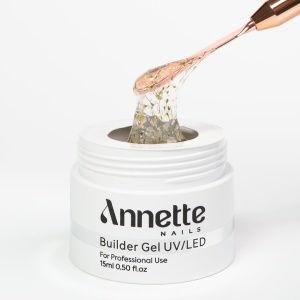 Gel Constructie Bloom 7 - 15ml Annette Nails GBB-07-15 - Img 6