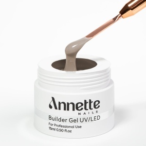 Gel Constructie Creamy 35 Truffle - 15ml Annette Nails GBC-35-15 - Img 5