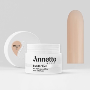 Gel Constructie Creamy Skin ANNETTE NAILS - 15ml - Img 2