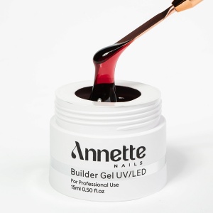 Gel Constructie Glass 3 ANNETTE NAILS - 15ml - Img 3