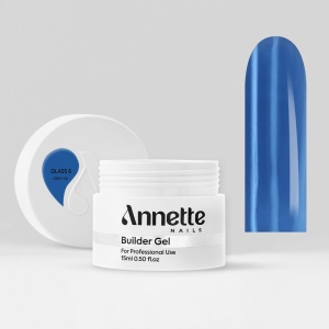Gel Constructie Glass 6 ANNETTE NAILS - 15ml - Img 2