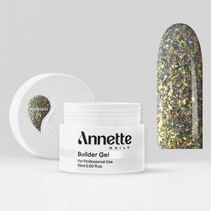 Gel Constructie Mermaid 6 - 15ml Annette Nails GBM-06 - Img 2