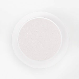 Gel Constructie Shimmer Pearl White - 50ml Annette Nails GBS-01-50 - Img 3