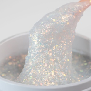 Gel Constructie Twinkle 1 - 50ml Annette Nails GBT-01-50 - Img 1