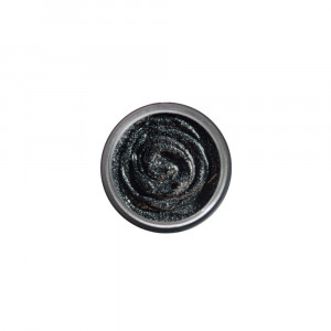 Gel Decor Black YAS