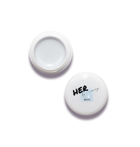 Gel Pictura White - HER