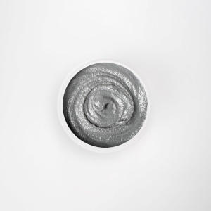 Gypsum Gel Dark Grey 03 - 5 ml Annette Nails GG-03 - Img 2
