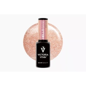 Hello Base Ciao Lumi Victoria Vynn 8 ml Rubber Base