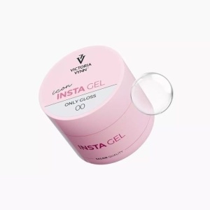 Insta Gel 00 Only Gloss Victoria Vynn 40ml