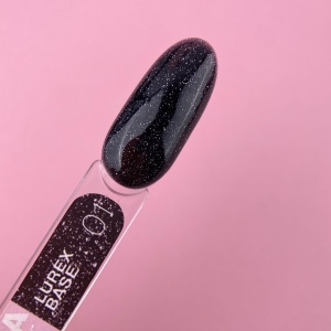 Lurex Base nr1 - LUNAMOON - 13ml - Img 3