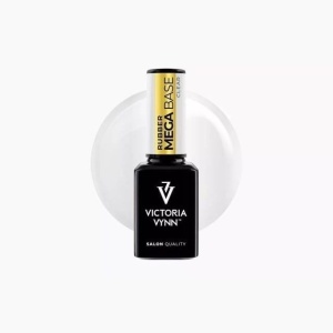 Mega Base Clear Victoria Vynn 15 ml Rubber Base