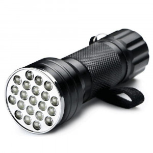 Mini lampa unghii Profesionala UV LED - 9W