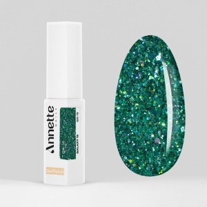Oja Semipermanenta Galaxy 15 GX-15 - 8ml Annette Nails