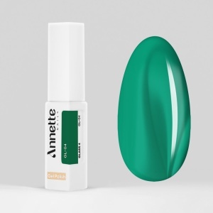 Oja Semipermanenta Glass 4 GL-04 - 8ml Annette Nails - Img 2