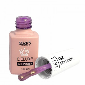 Oja Semipermanenta MACKS Deluxe Collection 1131 -10ml