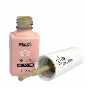 Oja Semipermanenta MACKS Deluxe Collection 29 -10ml